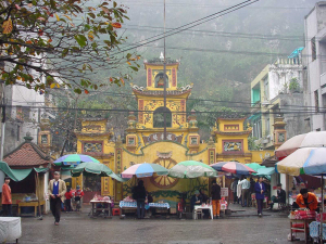 Hanoi