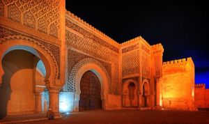 Meknes