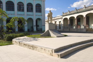 Historic Centre of Camagueÿ